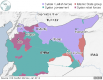 Afrin Latest