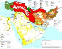 Kurdistan 7 May