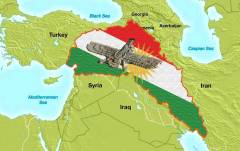 Kurdistan 22 June