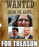 Wanted