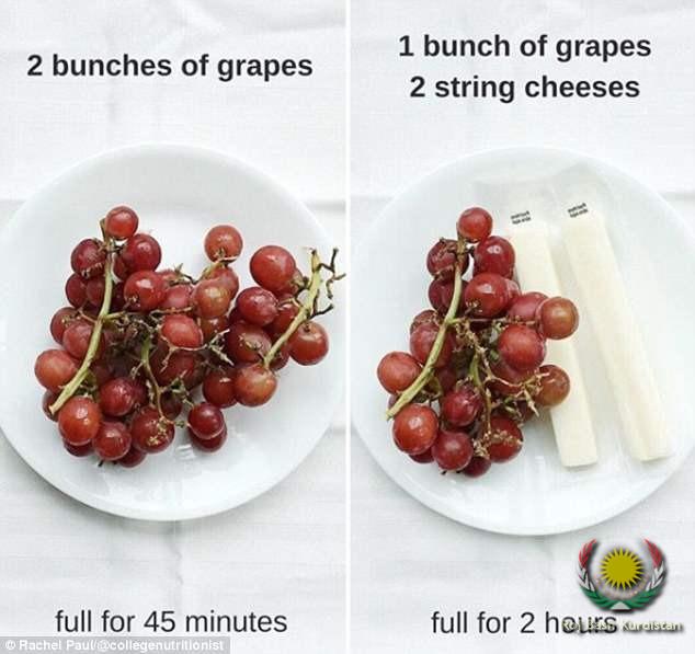 Grapes
