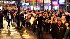march for Jodie