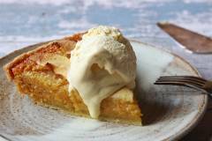 treacle-tart