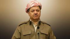 President Masoud Barzani