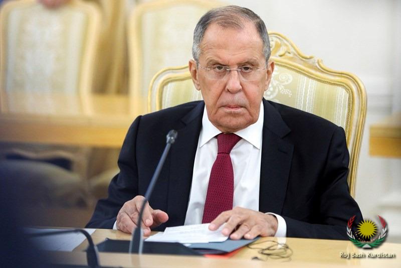 Lavrov