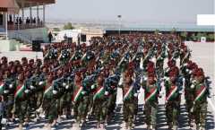peshmerga