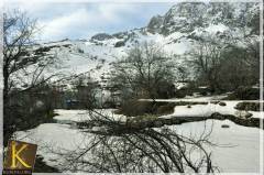 The Beautiful Nature of Kurdistan