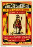 Chicorée au Kurde