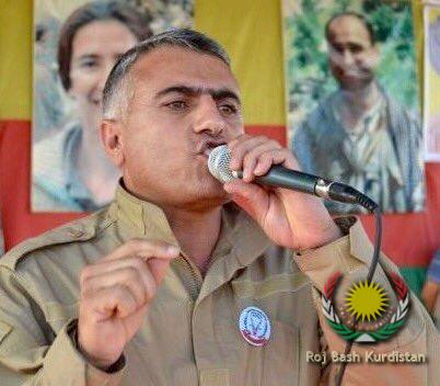 A face from the past