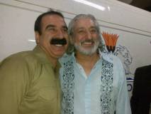 aziz waysi & ebi