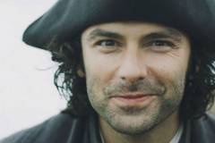 Poldark smile