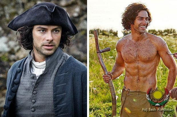 Poldark